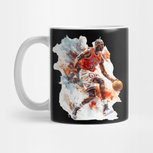 Air Jordan! Mug